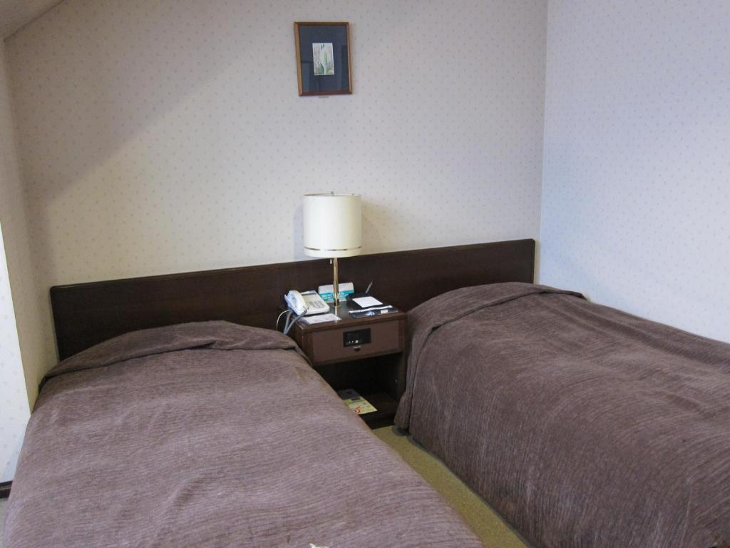 Hotel Sun Abaširi Pokoj fotografie