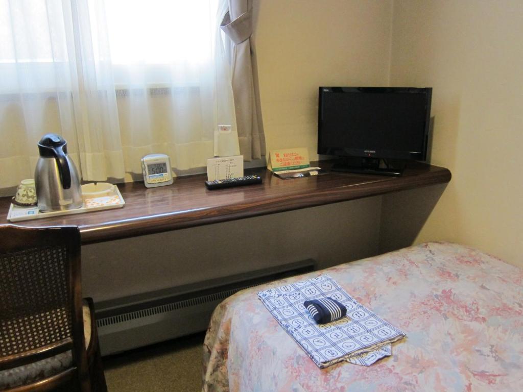 Hotel Sun Abaširi Pokoj fotografie